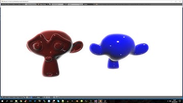 eevee materials (not fully supported yet) in bge. WIP