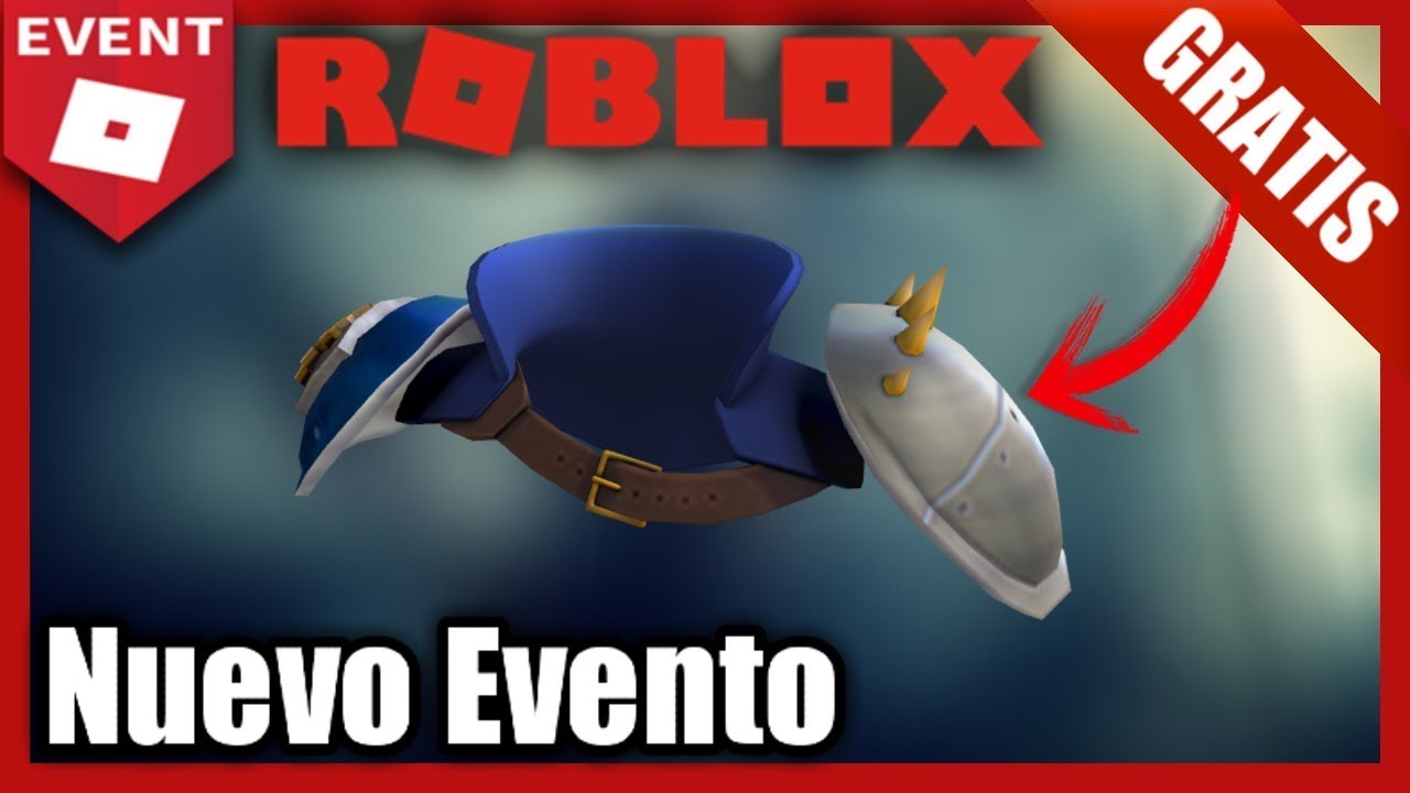 Roblox Nuevo Evento 2019 Hombreras Gratis Youtube - new how to complete godzilla 2 event roblox