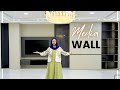 Stunning Media Wall Design Ideas for a Luxurious Home | Interior Design Inspiration 2024