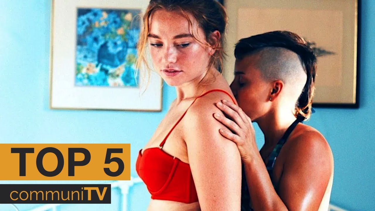 Lesbian sex scenes in coming of age movies