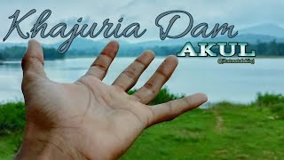 Khajuria Dam // Akul 2023 of Telkoi ln Kendajhar Odisha // #telkoi #keonjhar #odisha screenshot 1