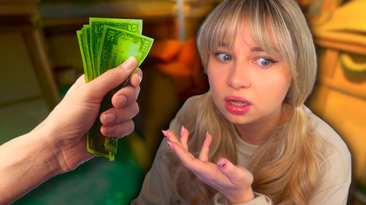 riot paid these valorant players