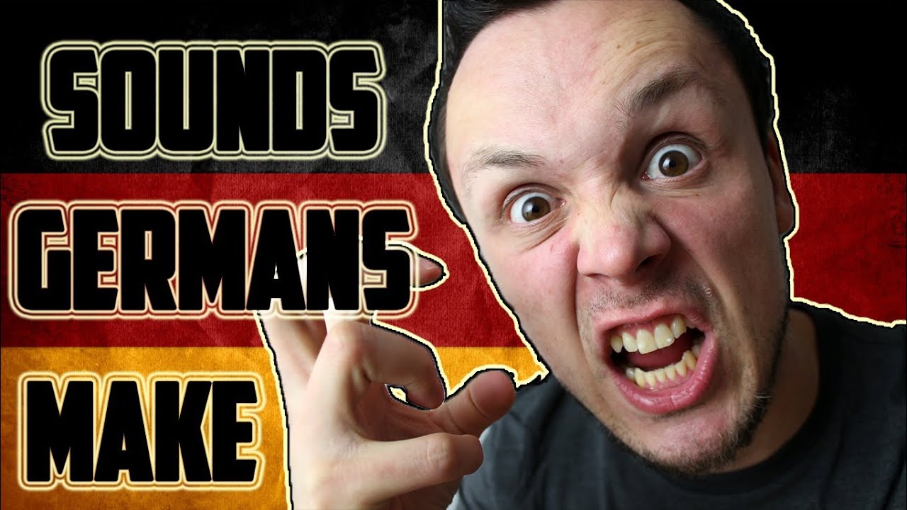 German Hurts Himself YouTube