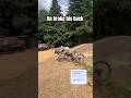 Mtb Fail  #cycling  #amtb #mountainbikestunts #mtb #butifyoucloseyoureyes #mountain #mountainbiking