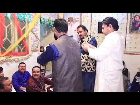 ASHKON KI GUZARISH HAI NEW QALAM ABID MEHAR 2020