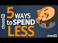 5 Reasons You should Spend Less & and Frugal Living Tips