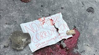 Nepal in Crisis: Gen Z Movement Faces Deadly Government Crackdown@UNOHCHR @amnesty #humanrights 