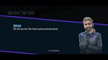 NFS-NOLIMITS  polestar 1 NFS heat car unlocking it day 1-7