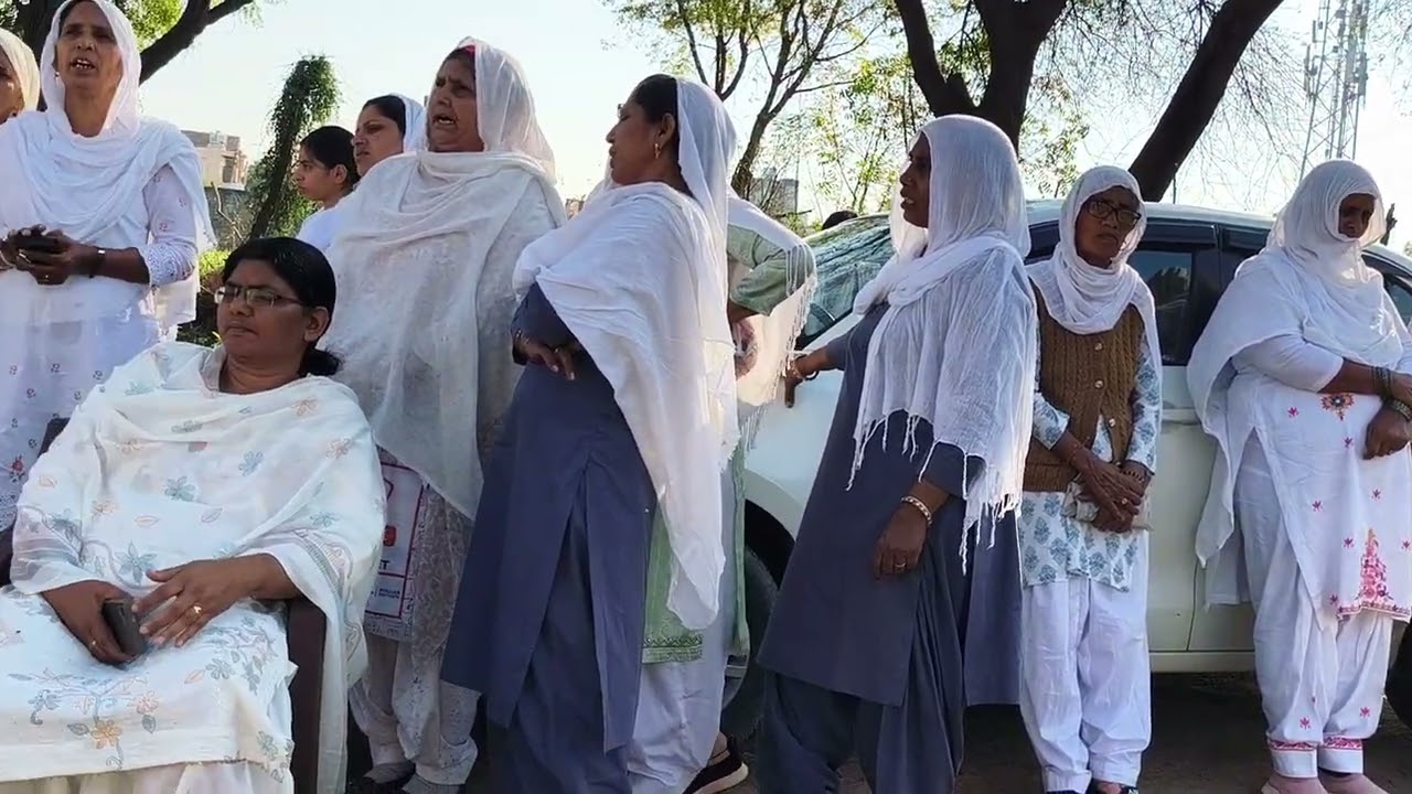 सुनहेरा मौका है आपके पास सतयुग में जाने का 🥳 गीत द्वारा सुनो 