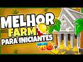 O MELHOR jeito de FARMAR no Bloons TD6 | 2026