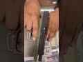 Umarex Glock 17 Airgun Replica #trending #airsoft #umarexairguns #shortsfeed #glock19gen5