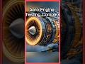 National Aero Engine Test Complex #shortsfeed #shorts #test #trending