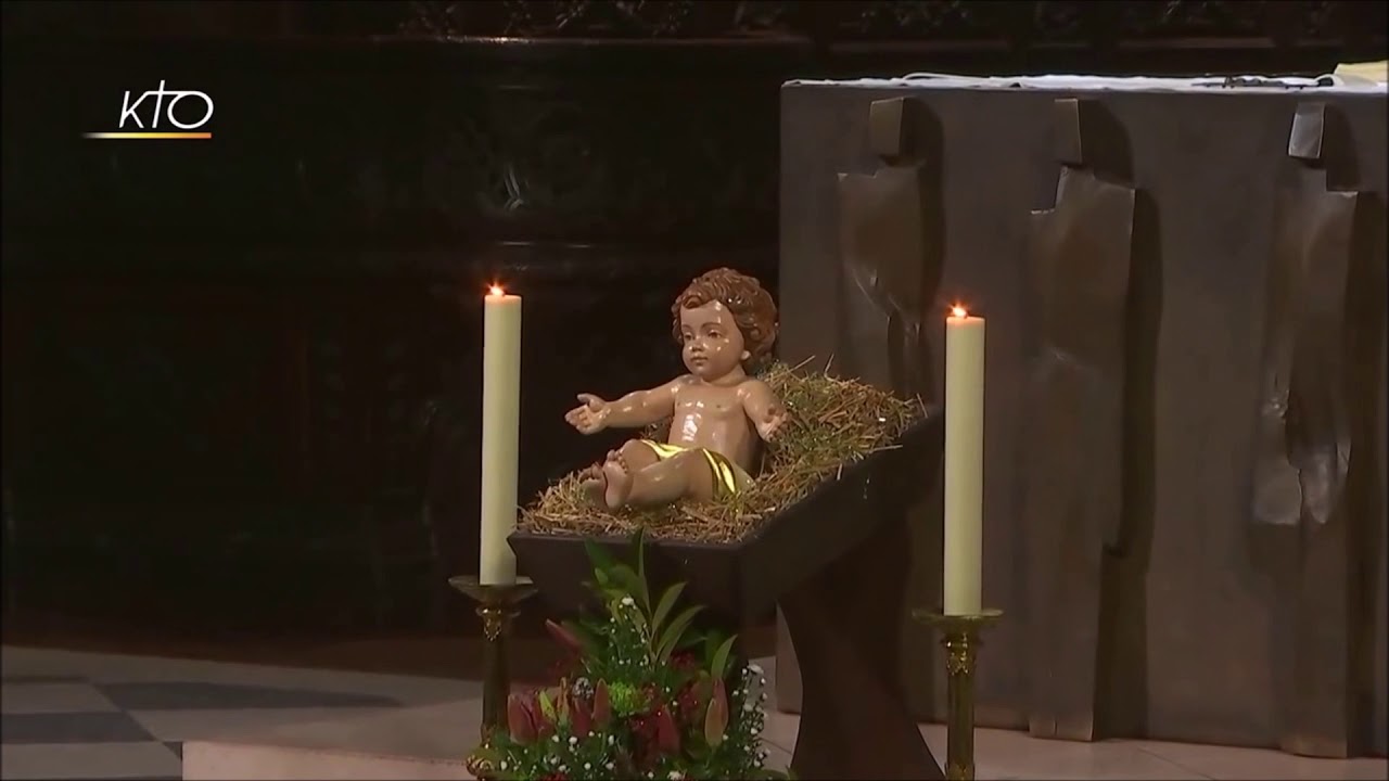 Les Anges dans nos campagnes - Notre Dame 2016