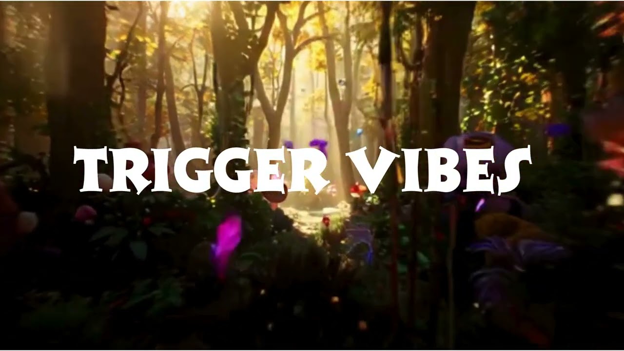 TRIGGER VIBES Welcome Video - Sub 12ft lb Air Guns, Reviews, Fun Field Craft and More
