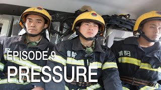 Episode 9 - Pressure