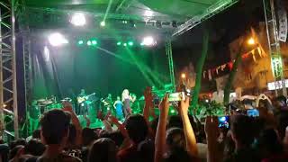 irem derici 2017 Elma festival