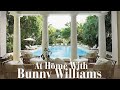 A Closer Look: Bunny Williams Punta Cana Estate | Cultured Elegance