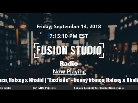 Fusion Studio Radio