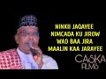 OMAR ADEN 2020 | WAD BAA JIRA | QASAAID CUSUB