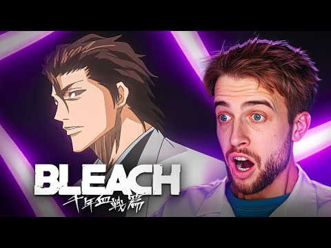 AIZEN'S ESCAPE!!! | BLEACH Episode 62-63 Reaction