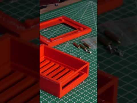 Mutlaka Denemeniz Gereken Bir Buzdolabı Sistemi Yaptık!