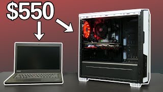 DON'T Buy a Gaming Laptop - Do This!