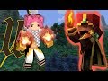 Minecraft: WIZARDRY MOD! | MAGIC, UNICORN, SPELLS, & MORE! | Mod Showcase