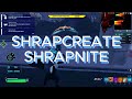 Shrapnite win in fortnite