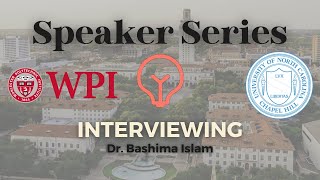 The Power of Computing in Cutting-Edge Tech | Interview with Dr. Bashima Islam