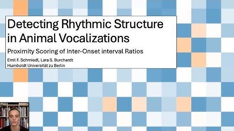 Virtual Poster 29: Emil Schmiedl