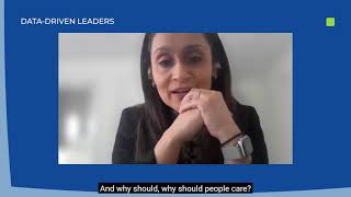 Data-Driven Leaders - How to Create a Successful Data Strategy