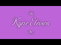 Kyrie Eleison - line dance demo