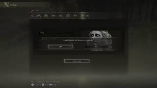 Elden Ring as Sprad
