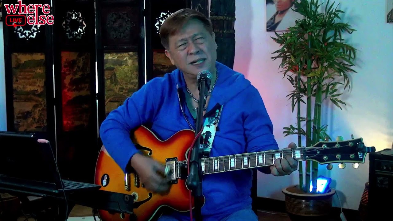 Brandon Ng with “I am… I Said” by Neil Diamond (Cover)