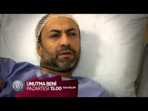 Unutma Beni 1308  Bölüm Fragmanı izle