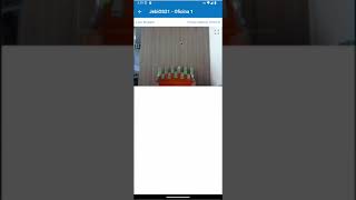 GET Vision App VPN connection usage screenshot 2