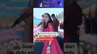 Download Lagu DARI DULU EMANG UDAH KREN SUARA BUNDA LESTI#lesti#lestikejora#billar MP3 Download Lagu DARI DULU EMANG UDAH KREN SUARA BUNDA LESTI#lesti#lestikejora#billar MP3