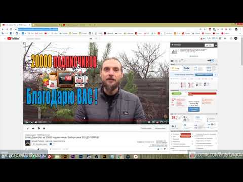 Определение победителя среди подписчиков и розыгрыш денежного приза на канале!