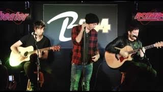 All Time Low 'For Baltimore'