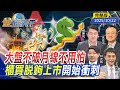 台積電股價走勢