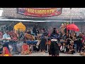 Beno Ketek ROGO SAMBOYO PUTRO live Sono Ageng