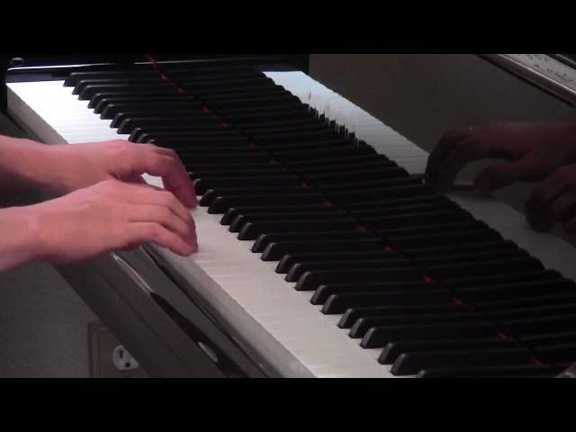 먼 날들 히사이시 조