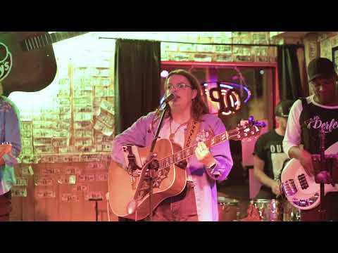 You, The Devil, and Me - Bobby's Idle Hour - Court Taylor