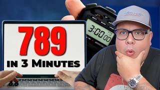 Credit Score Hack INSTANTLY Boost Your Credit Score