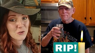 Moonshiners Star Amanda Bryant Reveals Heartbreaking Family Tragedy: Death of Her Grandpa Profile