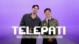 Aziz Harun & Adrian Khalif - Telepathy (Live Session)