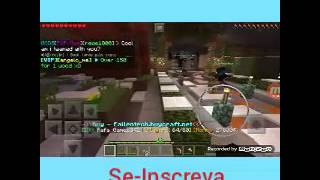 Fallentech/Server de fac