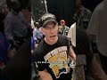 Fan PISSES OFF John Cena Fan PISSES OFF John Cena