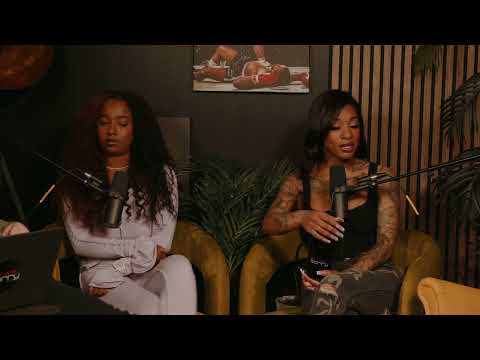 Sy Ari Reacts to Shaq & Kountry Wayne saying never open up to a woman | The Sy Ari Not Sorry Show