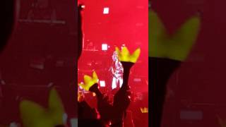 20170121 Bigbang 0.To.10 Final In Hong Kong